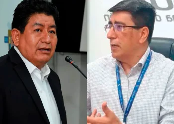 Daño económico a BoA salpica a Montaño y Casso