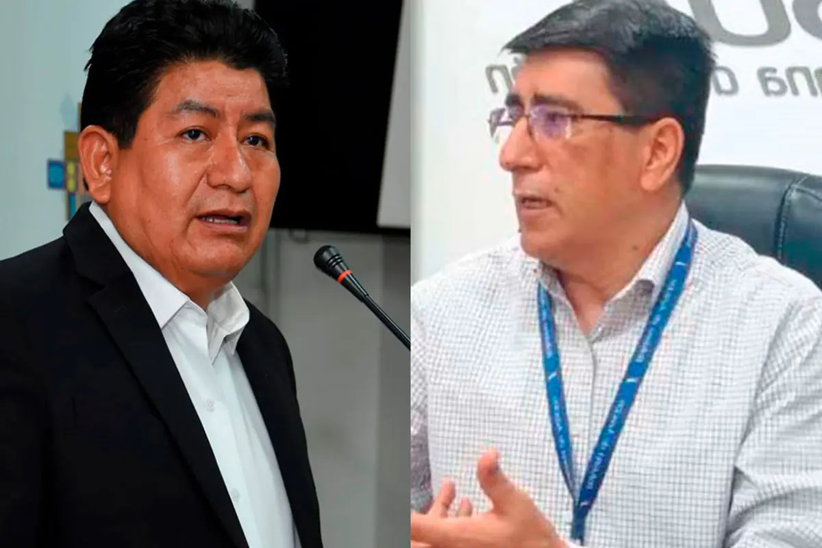 Daño económico a BoA salpica a Montaño y Casso