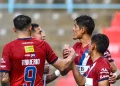 Always vence con lo justo (1-0) a Oriente en El Alto