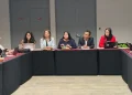 Informe defensorial sobre la atención a víctimas de violencia. FOTO: Defensoría del Pueblo