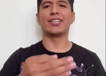 Andrónico advierte a Paz sobre conflictos y la ‘marca’ de su gestión