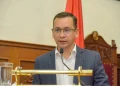 Saucedo dio detalles del caso Mutualista/RRSS