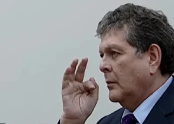 Carlos Blanco es el nuevo ministro de Hidrocarburos