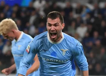Lazio elimina a la Atalanta para pasar a la final de ‘Coppa’