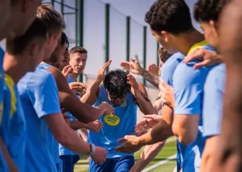 Yamal se lesiona a menos de dos meses para el Mundial