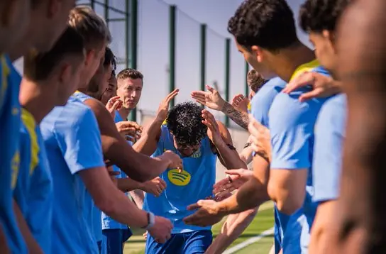 Yamal se lesiona a menos de dos meses para el Mundial