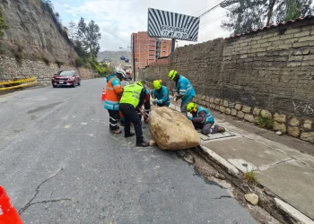 rocas