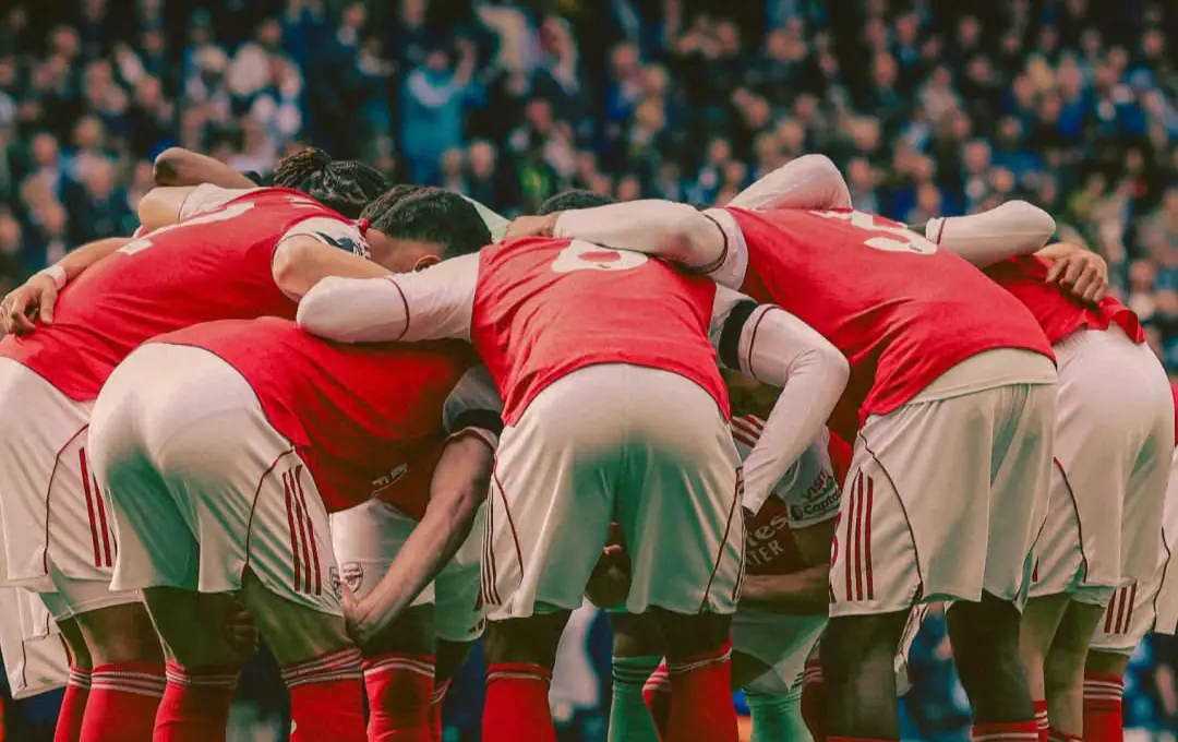 Arsenal sin margen de error en Premier League