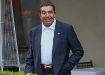 Emisario de Trump quiere a Italia en vez de Irán en el Mundial
