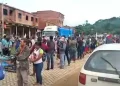 Tras 15 días de caminata, la marcha campesina se acerca a Sapecho