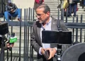Camacho advierte impacto por falta de diésel y pide respuesta urgente