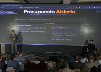 Economía identifica distorsiones que dieron paso a la reformulación del PGE