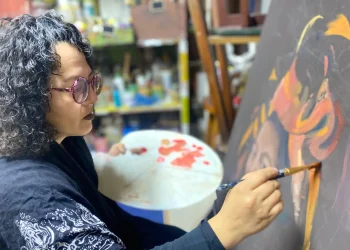 Martina Noriega, engalana el ciclo ‘La Mejor Película del Mundo’ en la Cinemateca de La Paz