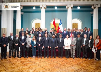 Empresarios de Bolivia y Chile impulsan inversiones para potenciar comercio bilateral