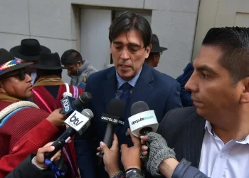 Zamora sobre su interpelación en la Asamblea: ‘Voy a ir feliz’