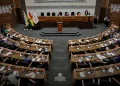 Diputados aprueba ley que declara al guardatojo patrimonio cultural