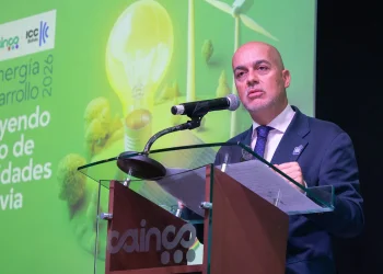 Foro Energía para el Desarrollo 2026 impulsa transición energética