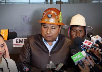 Alianza Popular impulsa abrogación de la Ley 1720 en apoyo a marcha campesina