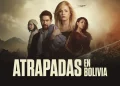 Actriz boliviana integra elenco de la serie noruega ‘Atrapadas en Bolivia’