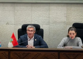 Por más de dos tercios, Diputados aprueba proyecto de ley de alivio tributario