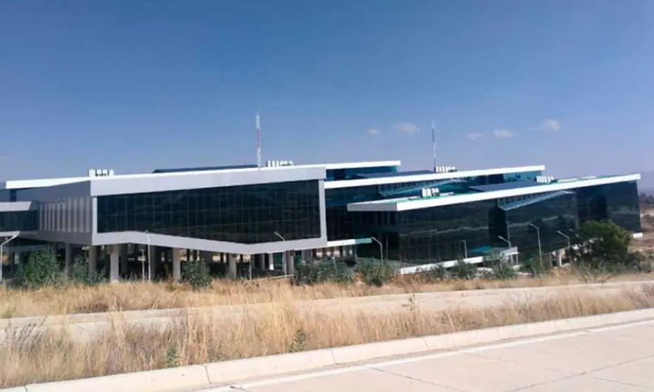 Se impulsa transferir sede de Unasur a la Universidad Policial