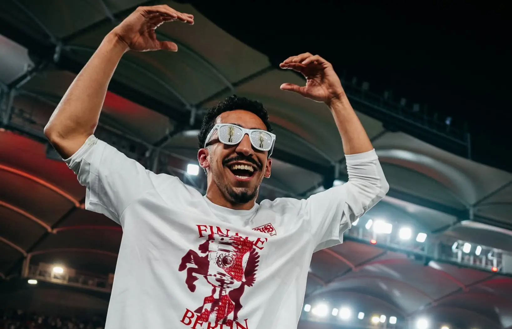 Tomás cita al Stuttgart con el Bayern en la final de la DFB Pokal