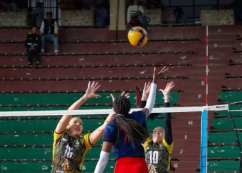 La nueva Liga Superior Femenina de Voleibol comienza el fin de semana