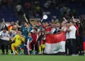 EEUU niega querer sustituir a Irán por Italia en el Mundial