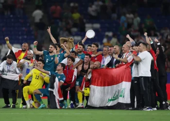 EEUU niega querer sustituir a Irán por Italia en el Mundial