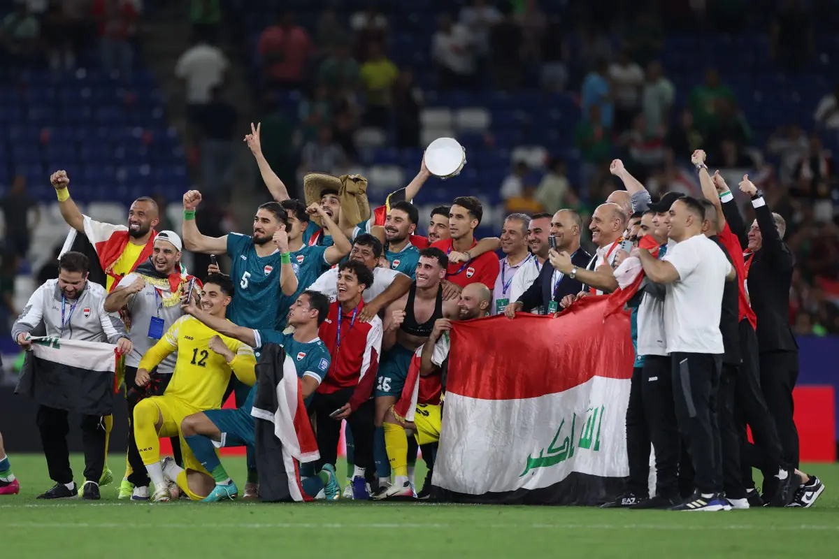 EEUU niega querer sustituir a Irán por Italia en el Mundial
