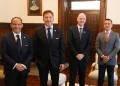 Conmebol analiza a Ecuador como posible sede Copa América 2028