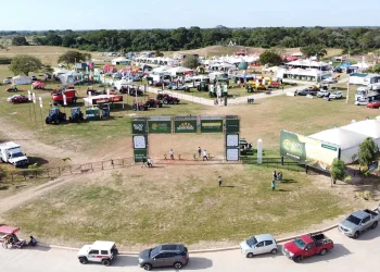 Expoagro 2026 ofrecerá innovación y oportunidades para sector productivo