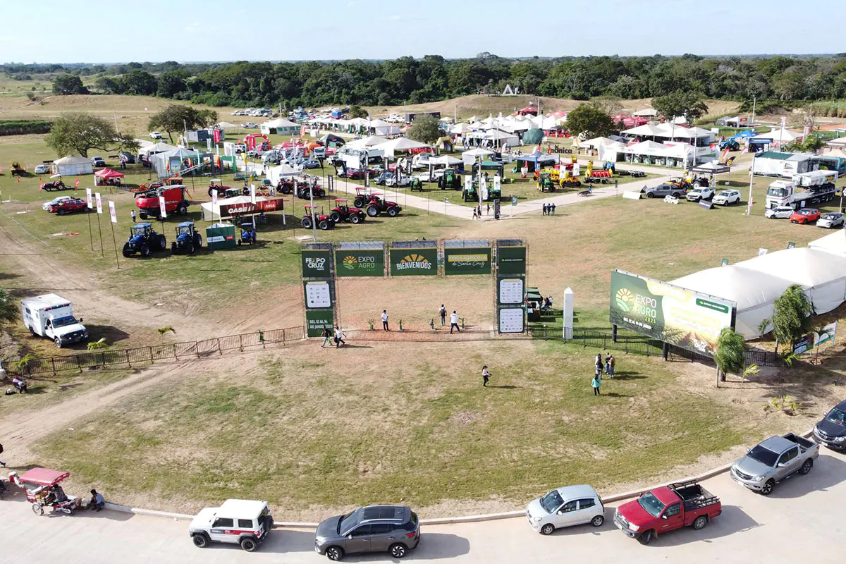 Expoagro 2026 ofrecerá innovación y oportunidades para sector productivo
