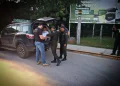 El aprehendido fue entregado a autoridades de Brasil/Policía Boliviana