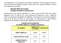 COMUNICADO