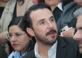 Tras reunirse con Paz, Velasco vaticina la ejecución del 50-50