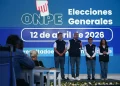Hubo varias irregularidades/AFP