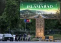 Islamabad recibe a las delegaciones de Irán y EEUU/AFP