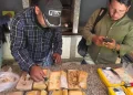 Hallan 12 paquetes sospechosos en unidad de la FELCN en Cochabamba