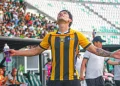 Ábrego se perderá al menos los dos siguientes partidos del ‘Tigre’