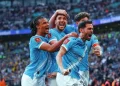 City sobrevive ante el Southampton para avanzar a la final de FA Cup