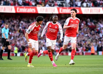 El Arsenal recupera el liderato de la Premier