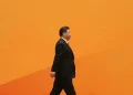 La guerra y la maestría silenciosa de Xi Jinping