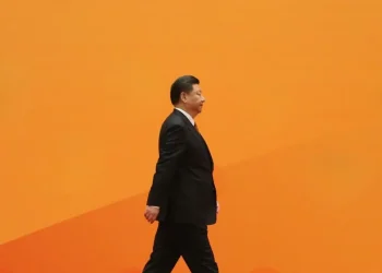 La guerra y la maestría silenciosa de Xi Jinping
