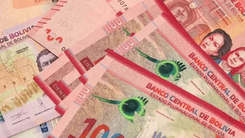 Policía devuelve Bs 50.000 hallados en una entidad financiera