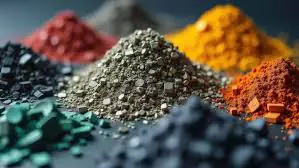 Brasil asegura minerales críticos para su propia industria