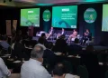 Cainco impulsa la transición energética como eje de competitividad