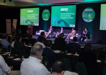 Cainco impulsa la transición energética como eje de competitividad