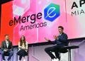 La inteligencia artificial domina la agenda en eMerge Americas 2026