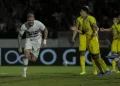 São Paulo hunde a Mirassol y queda segundo en el Brasileirão